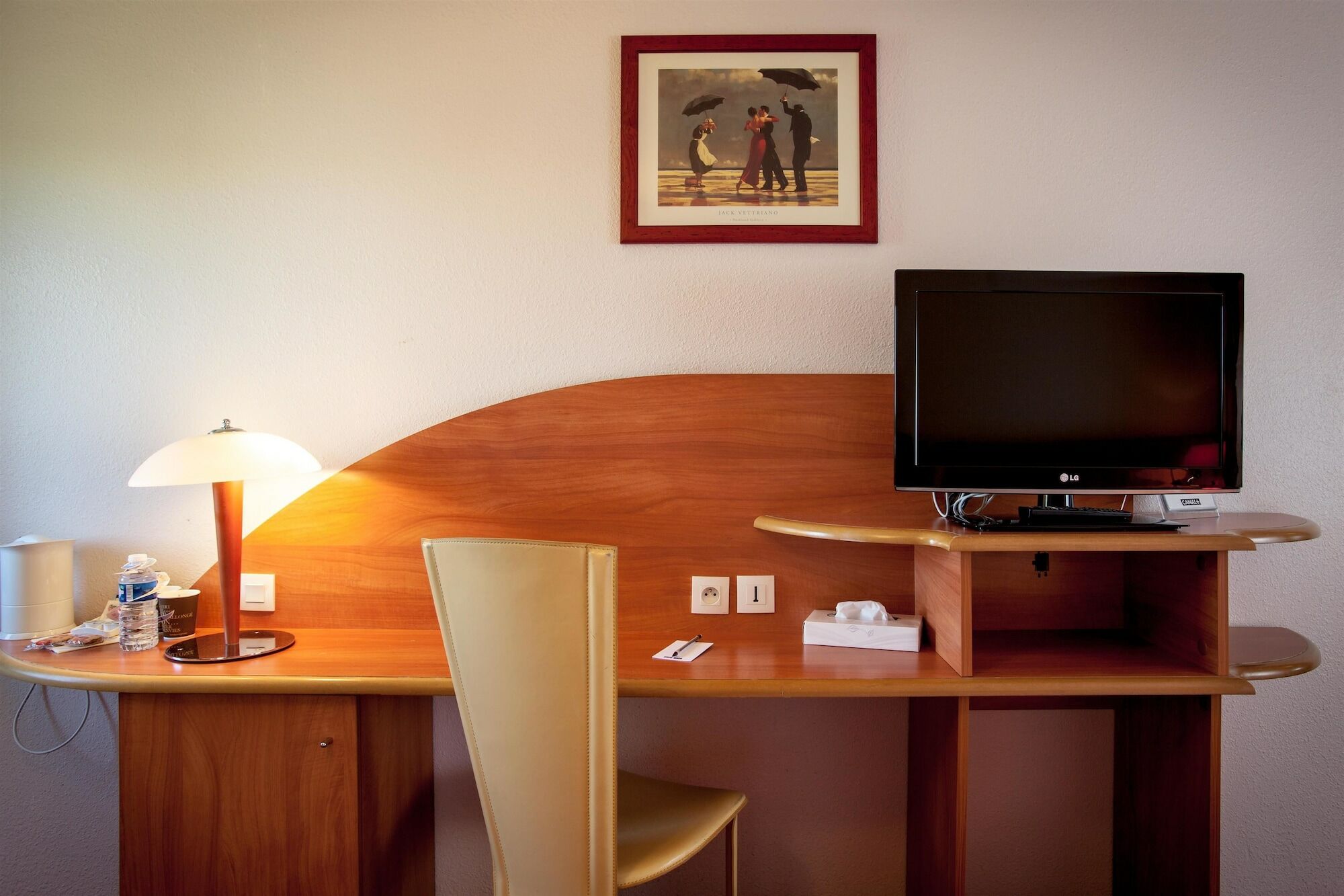 Hotel Inn Design Macon Sance Ex Kyriad Kültér fotó